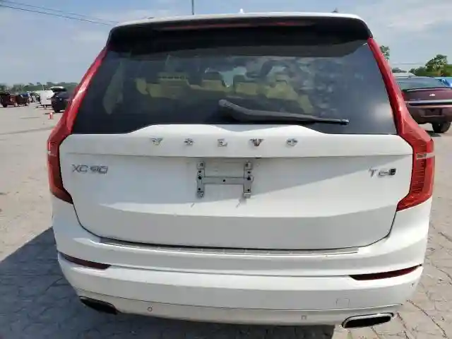 YV4A22PK9G1036370 2016 VOLVO XC90-5