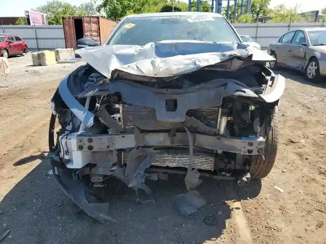 KL47LBEP8SB079751 2025 BUICK ENVISTA SP-4