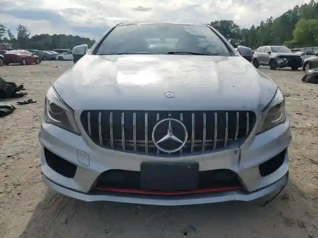 WDDSJ4EB2GN312444 2016 MERCEDES-BENZ CLA-CLASS-4