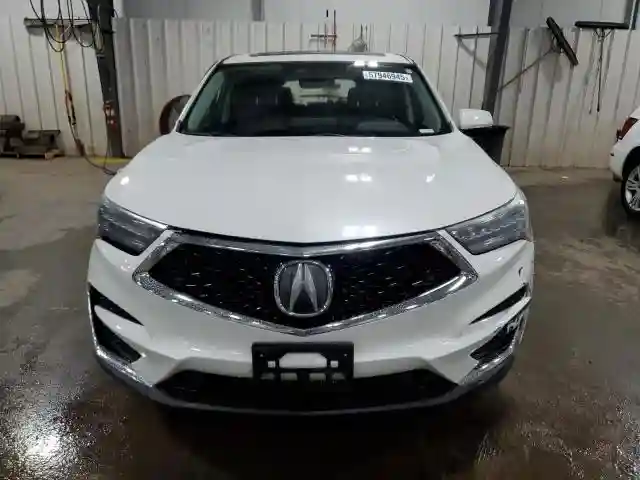 5J8TC2H56ML003748 2021 ACURA RDX-4