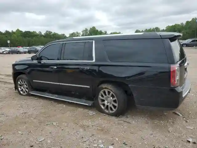 1GKS2JKJ4FR206476 2015 GMC YUKON-1