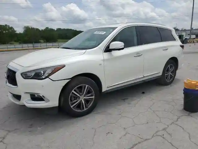 5N1DL0MNXJC503366 2018 INFINITI QX60-0