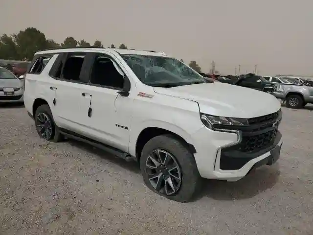 1GNSKPKD6RR173484 2024 CHEVROLET TAHOE-3