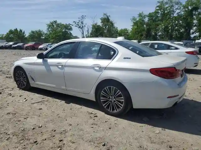 WBAJB1C51JG624259 2018 BMW 5 SERIES-1