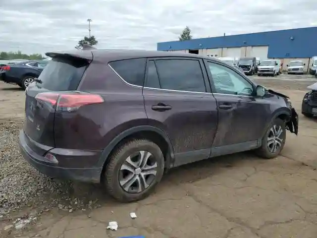 2T3BFREV0JW773614 2018 TOYOTA RAV4-2