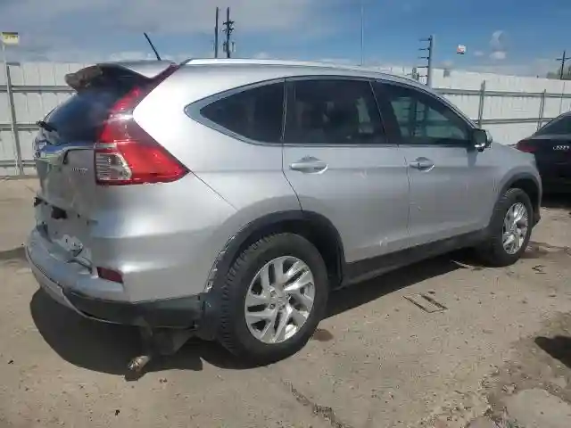 5J6RM4H71GL036707 2016 HONDA CRV-2