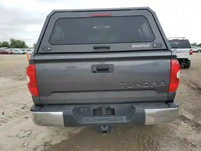 5TFEY5F17MX289368 2021 TOYOTA TUNDRA-5