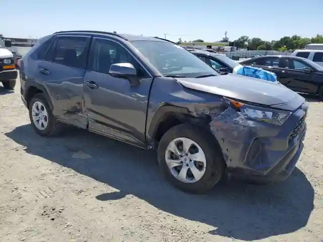 2T3K1RFV0MW181678 2021 TOYOTA RAV4-3