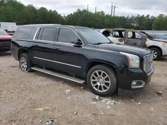 1GKS2JKJ4FR206476 2015 GMC YUKON-3