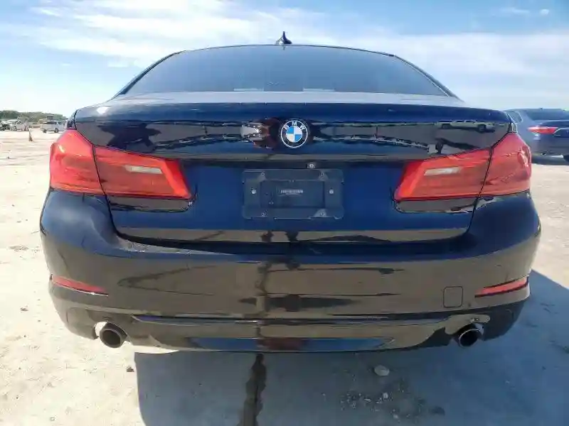 WBAJA5C50KG900345 2019 BMW 5 SERIES-5
