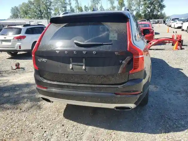 YV4A22PK0G1016508 2016 VOLVO XC90-5