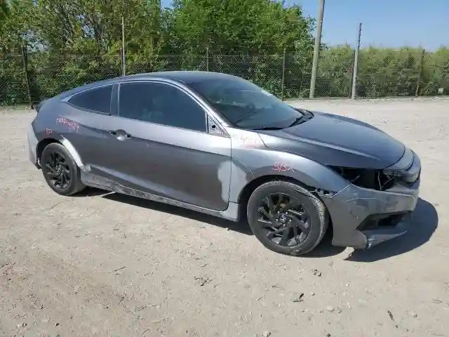 2HGFC4B55HH305892 2017 HONDA CIVIC-3