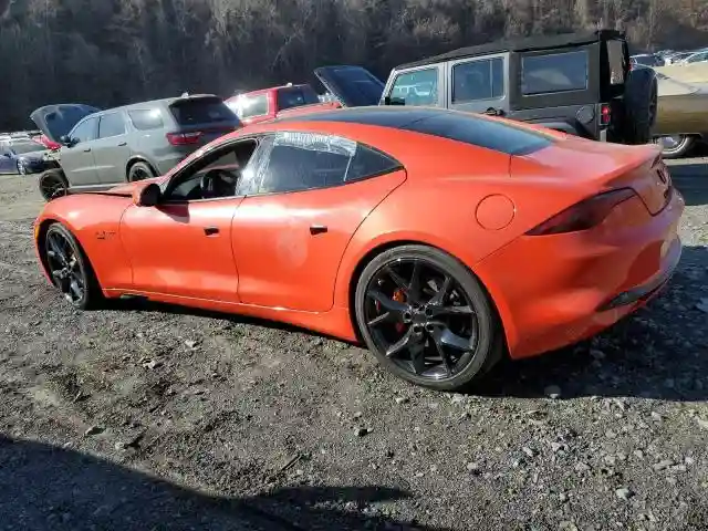 50GK43SB1MA000184 2021 KARMA AUTOMOTIVE REVERO GT-1