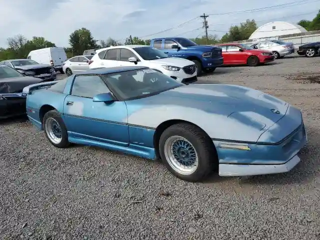 1G1YY0788F5135108 1985 CHEVROLET CORVETTE-3