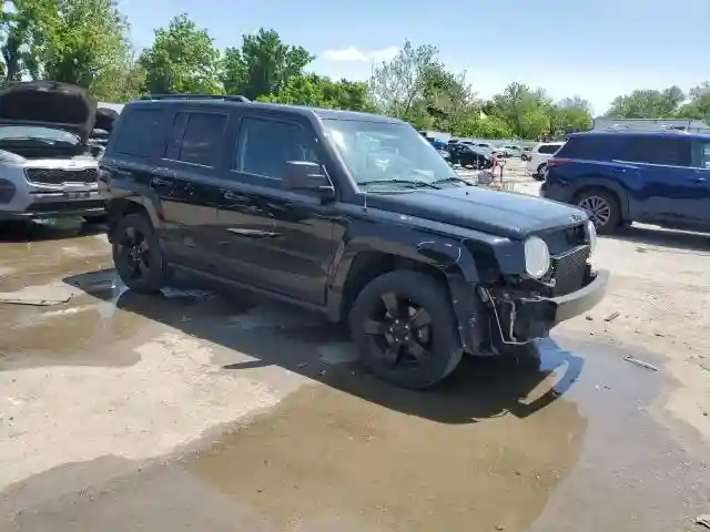 1C4NJPBA9FD387344 2015 JEEP PATRIOT-3