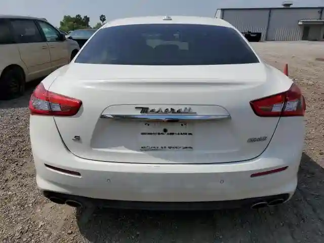 ZAM57YSA5J1300484 2018 MASERATI ALL MODELS-5
