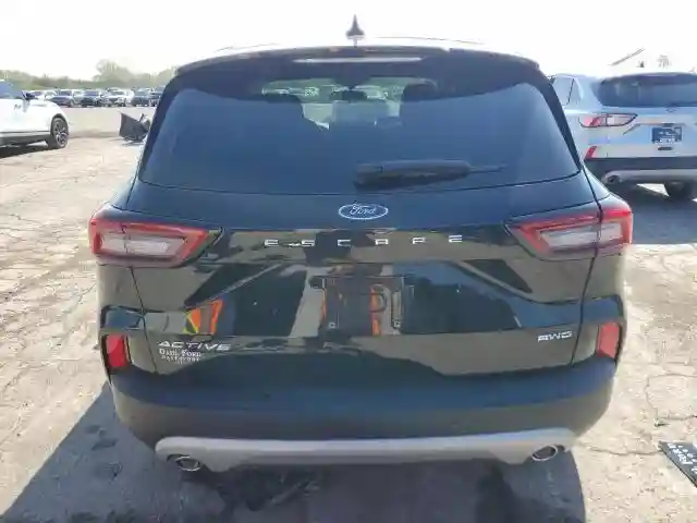 1FMCU9GN2SUA21642 2025 FORD ESCAPE ACT-5