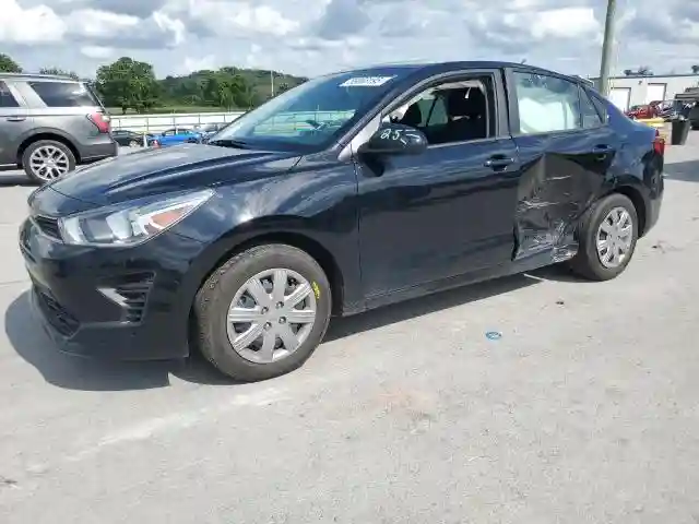 3KPA24AD5PE621419 2023 KIA RIO-0
