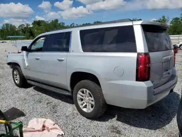 1GNSCHKC7LR151169 2020 CHEVROLET SUBURBAN-2