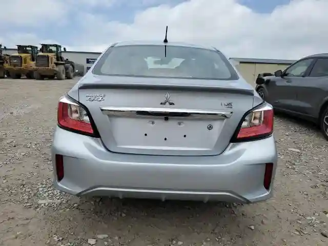 ML32FUFJ6RHF11246 2024 MITSUBISHI MIRAGE-5