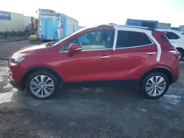 KL4CJASB8KB716788 2019 BUICK ENCORE-0