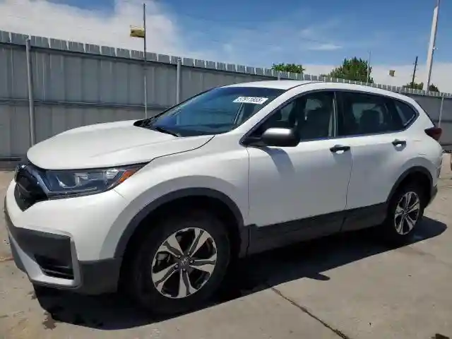5J6RW2H29LL017786 2020 HONDA CRV-0