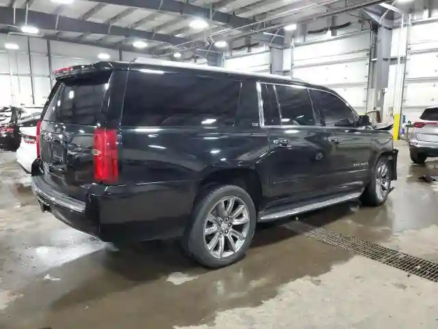1GNSKKKCXFR644431 2015 CHEVROLET SUBURBAN-2