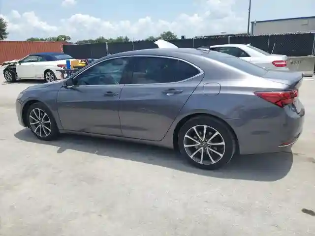 19UUB3F54HA002048 2017 ACURA TLX-1