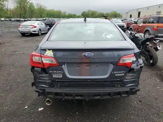 4S3BNAC66G3052824 2016 SUBARU LEGACY-5