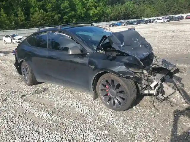 5YJYGDEF9LF012155 2020 TESLA MODEL Y-3