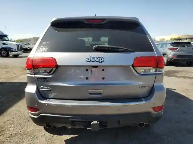 1C4RJFBM1GC381387 2016 JEEP GRAND CHEROKEE-5