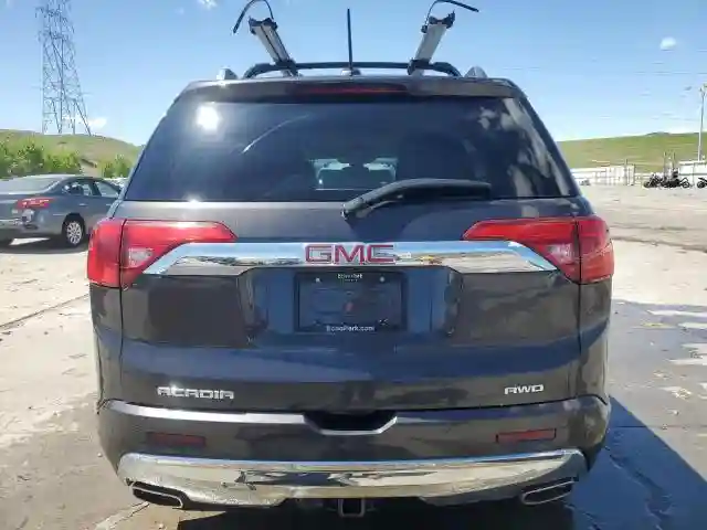 1GKKNXLS5HZ213876 2017 GMC ACADIA DEN-5
