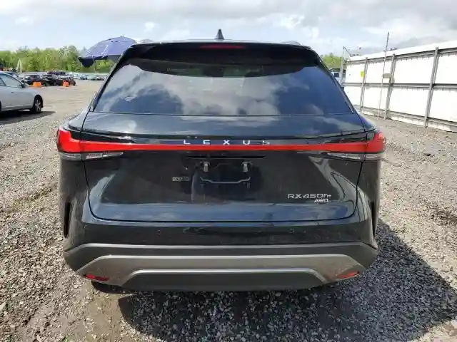 JTJCJMGA6S2026428 2025 LEXUS RX 450H+ L-5
