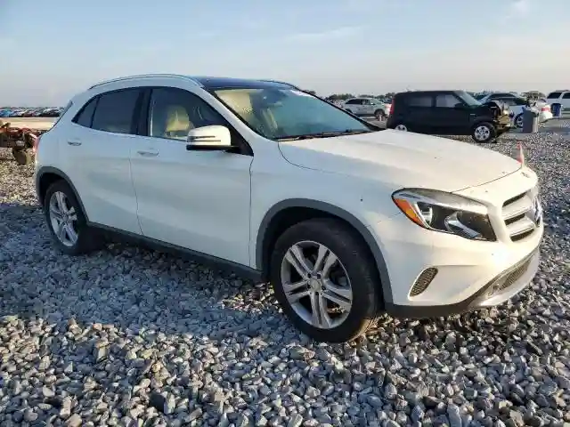WDCTG4GBXFJ073610 2015 MERCEDES-BENZ GLA-CLASS-3