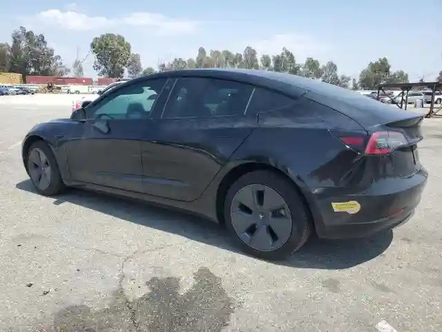 5YJ3E1EBXNF333183 2022 TESLA MODEL 3-1
