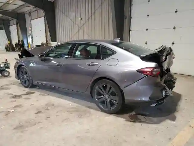 19UUB6F51MA005453 2021 ACURA TLX-1