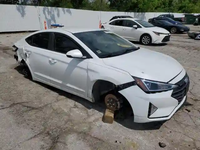 5NPD84LF8KH413999 2019 HYUNDAI ELANTRA-3