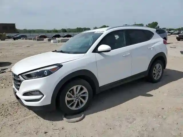 KM8J3CA47GU077297 2016 HYUNDAI TUCSON-0