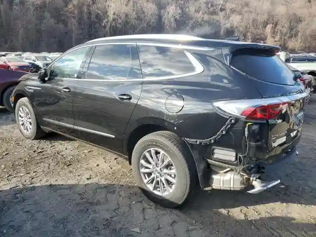 5GAEVBKW3RJ128049 2024 BUICK ENCLAVE-1