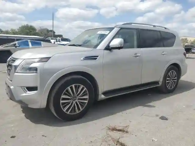 JN8AY2BC6M9148045 2021 NISSAN ARMADA-0