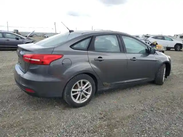 1FADP3F26GL406046 2016 FORD FOCUS-2