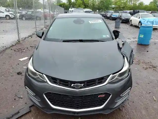 3G1BF6SM8HS553244 2017 CHEVROLET CRUZE-4