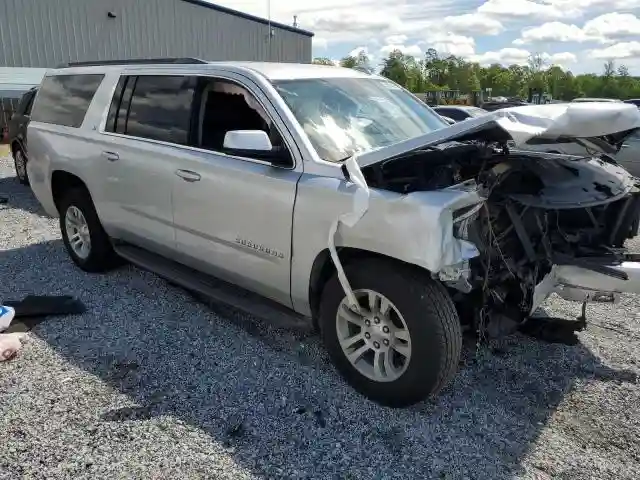 1GNSCHKC7LR151169 2020 CHEVROLET SUBURBAN-0
