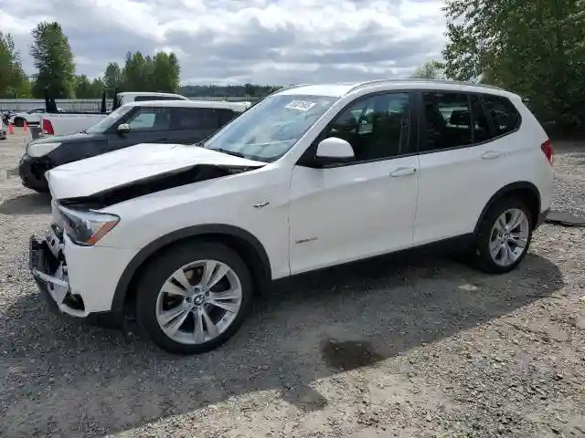 5UXWX9C54G0D91568 2016 BMW X3-0