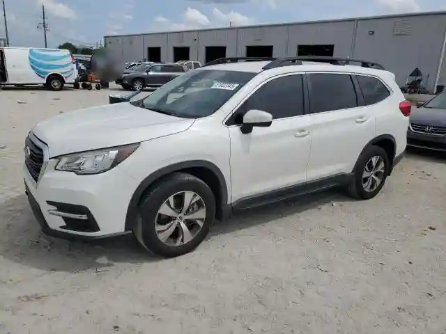 4S4WMAFD6L3474256 2020 SUBARU ASCENT-0