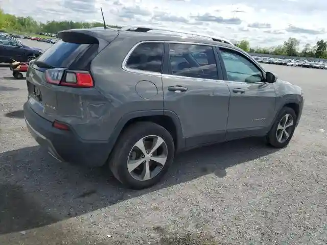 1C4PJMDX2KD389925 2019 JEEP GRAND CHEROKEE-2