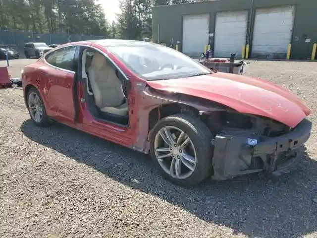 5YJSA1E23FF106734 2015 TESLA MODEL S-3
