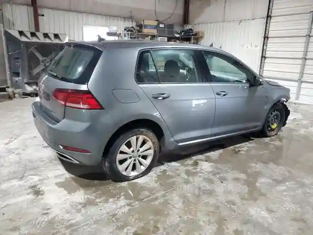 3VWG57AU5MM011862 2021 VOLKSWAGEN GOLF-2
