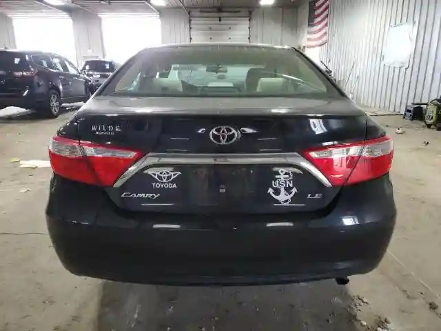 4T4BF1FK4FR489415 2015 TOYOTA CAMRY-5