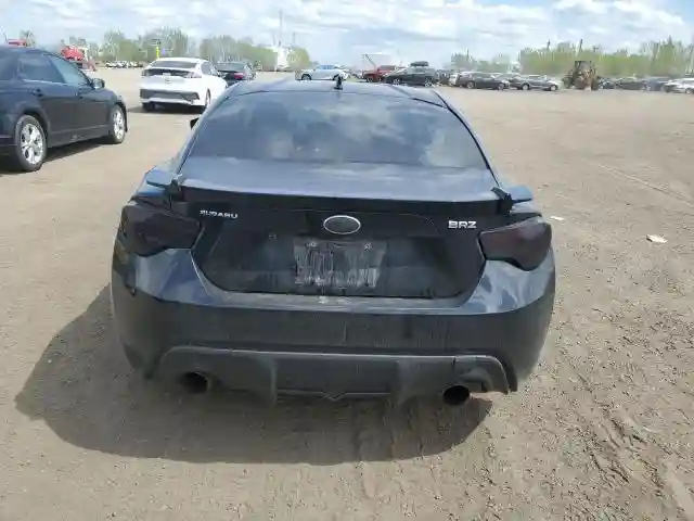 JF1ZCAC17G9602558 2016 SUBARU BRZ-5